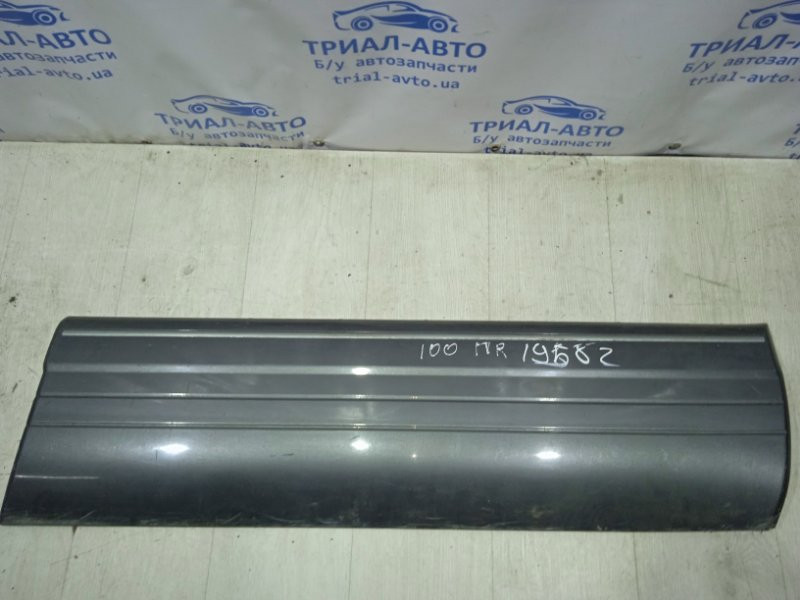 Накладка двери Toyota Land Cruiser J100 1998 перед. прав. (б/у) Київ - зображення 1