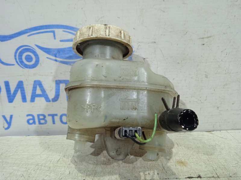 Бачок главного тормозного цилиндра Mitsubishi Lancer 2003-2009 MR569039 (Арт. 19396) Киев - изображение 3