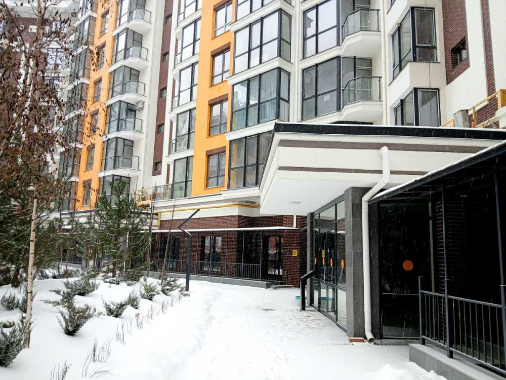 продаж 2-к квартира Києво-Святошинський, Гостомель, 69500 $ Гостомель - изображение 10