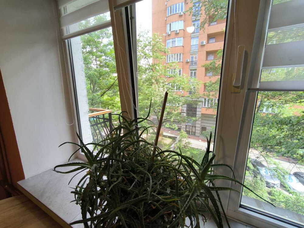 продажа 1-к квартира Киев, Шевченковский, 62000 $ Київ - зображення 1