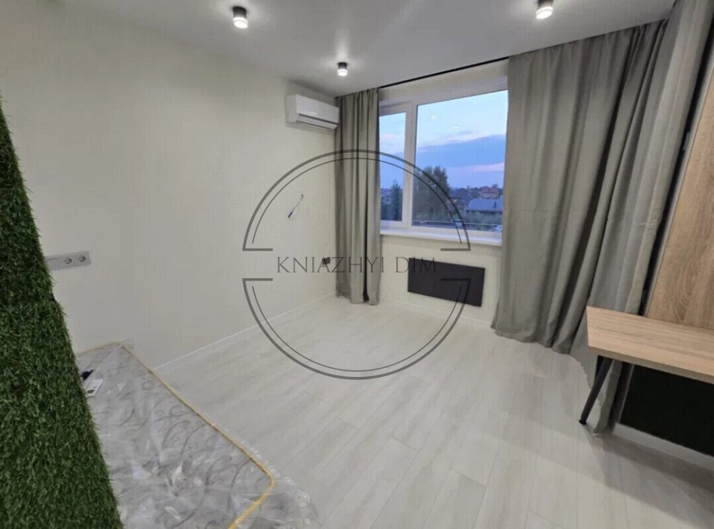 Продається затишна 1-кімнатна квартира у ЖК Park Land код об’єкту: 21145830 Київ - зображення 8