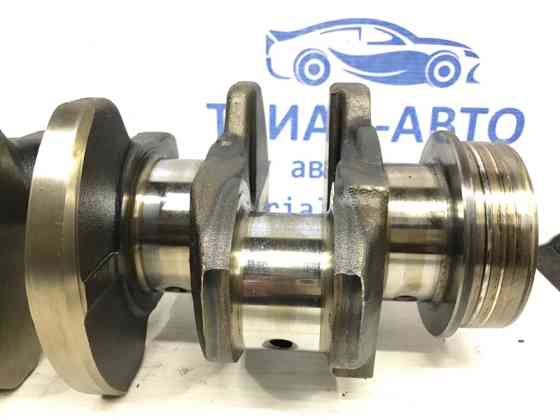 Коленвал Mitsubishi Pajero Wagon 4 3.2 ДИЗЕЛЬ 4M41 2006 (б/у) Київ