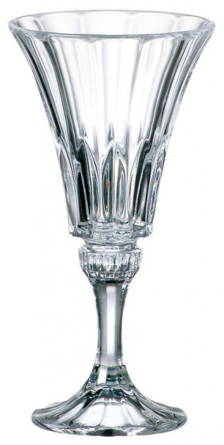 Набір келихів для вина 200 мл 6 шт Wellington Bohemia b1kc88/99s37/200 Київ - зображення 1