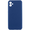 Чехол TPU GETMAN Liquid Silk Full Camera для Samsung Galaxy A06 Херсон