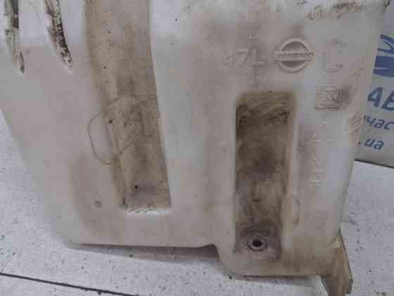 Бачок омывателя Nissan Note 2005-2013 289109U000 (Арт. 82866) Киев