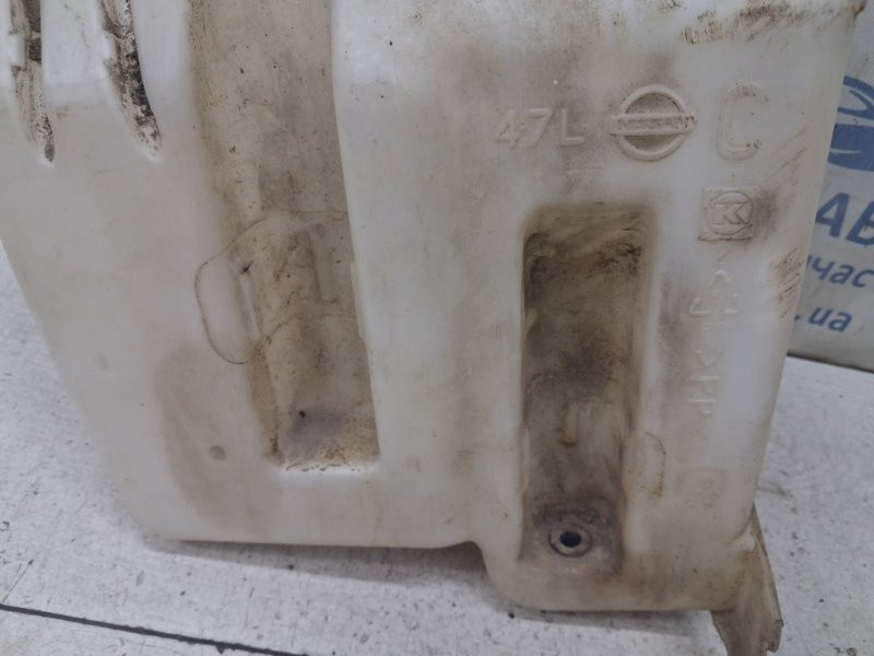 Бачок омывателя Nissan Note 2005-2013 289109U000 (Арт. 82866) Киев - изображение 2