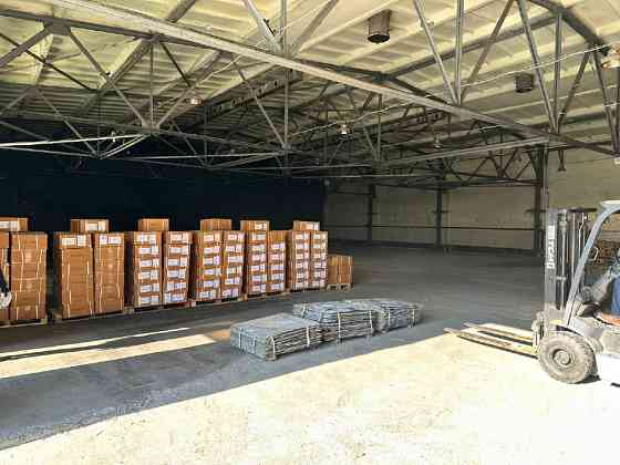 Сдам капитальный склад низ пр.Ивана Мазепы просп. (Петровского) Дніпро