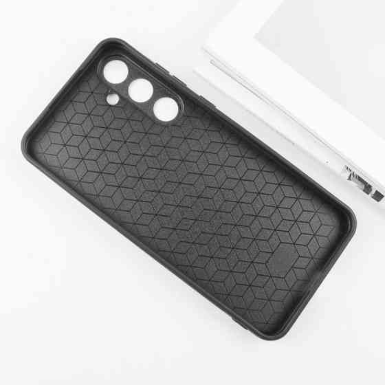 TPU+PC чехол Prisma Fluffie для Samsung Galaxy A55 Херсон