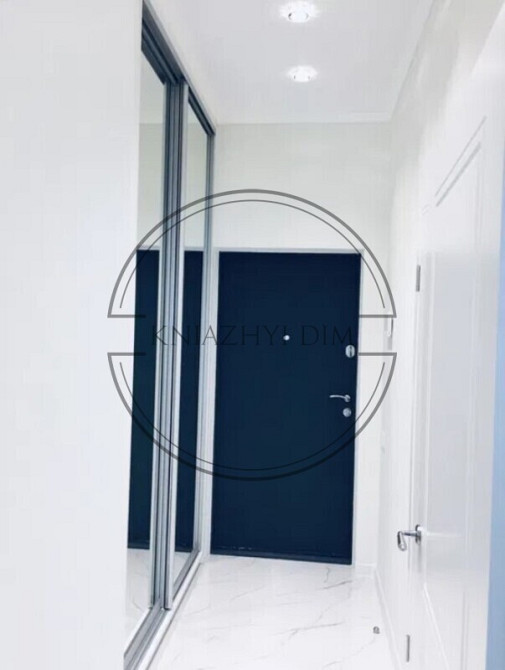 Оренда 2-х к. квартири студіо в ЖК Manhattan City. №11200471 Київ - зображення 9