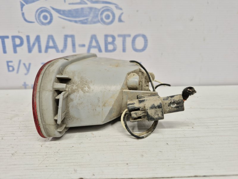 Катафот левый Chevrolet Epica 2006-2013 96434725 (Арт. 52203) Київ - зображення 3