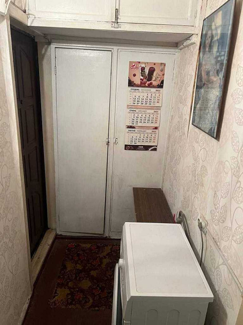 долгосрочная аренда 2-к квартира Одесса, Хаджибейский, 7000 грн./мес. Одеса - зображення 4