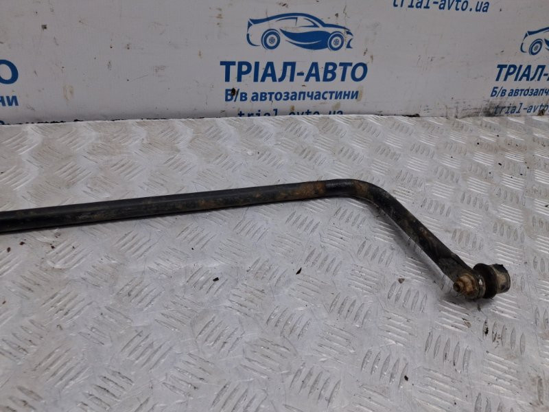 Стабилизатор задний Mitsubishi Lancer 10 2.0 БЕНЗИН 4B11 2007 (б/у) Київ - зображення 2