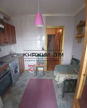 Оренда 1 кімнатна квартира м-в Русанівка Код 11204513 Киев