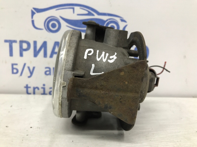 Фара противотуманная левая Mitsubishi Pajero Wagon 3 3.2 ДИЗЕЛЬ 4M41 1999 (б/у) Киев - изображение 4