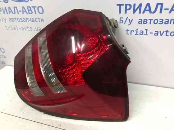 Фонарь задний внешний правый Kia Ceed 2006-2012 924021H300 (Арт. 45972) Київ