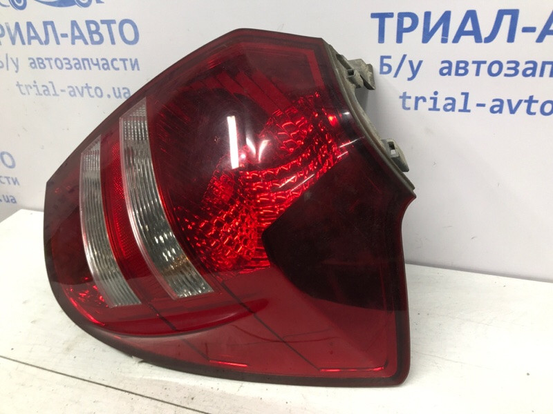 Фонарь задний внешний правый Kia Ceed 2006-2012 924021H300 (Арт. 45972) Київ - зображення 3