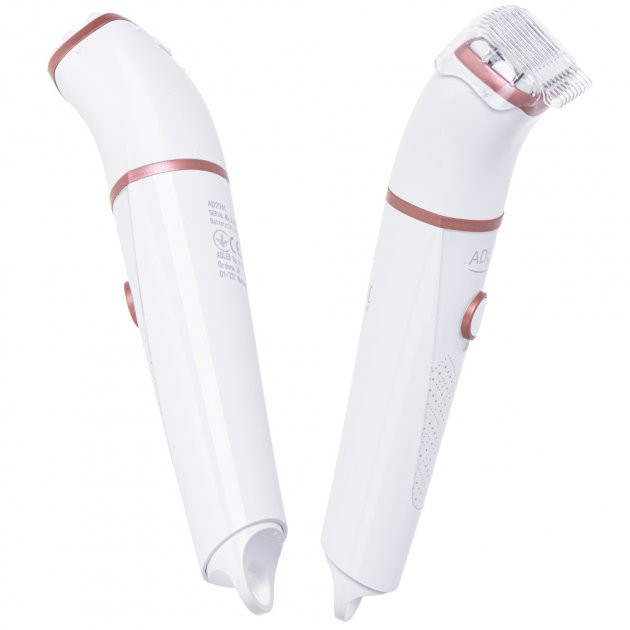 Бритва электрическая женская Adler AD-2941 Київ - зображення 2