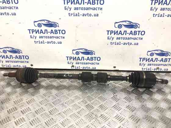 Привод передний правый МКПП Kia Sportage 2010-2016 495012Y900 (Арт. 35509) Киев
