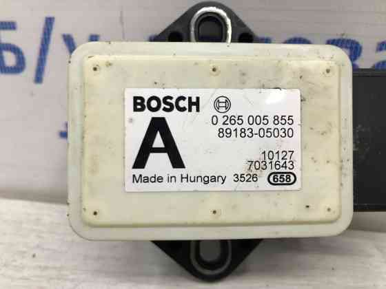 Датчик курсовой устойчивости Toyota Avensis 2009-2018 8918305030 (Арт. 29865) Киев