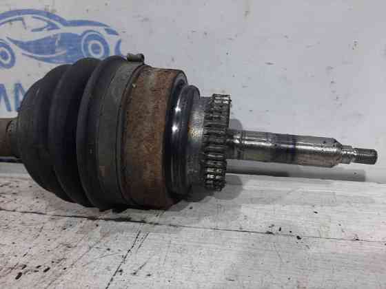 Привод передний левый АКПП SsangYong Kyron DJ 2.0 DIESEL D20DT 2005 (б/у) Київ