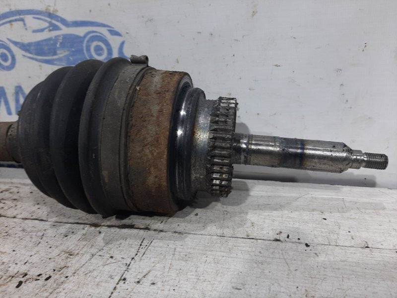 Привод передний левый АКПП SsangYong Kyron DJ 2.0 DIESEL D20DT 2005 (б/у) Київ - зображення 3