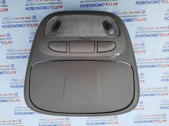 96264360 Плафон освещения салона для Chevrolet Tacuma Днепр