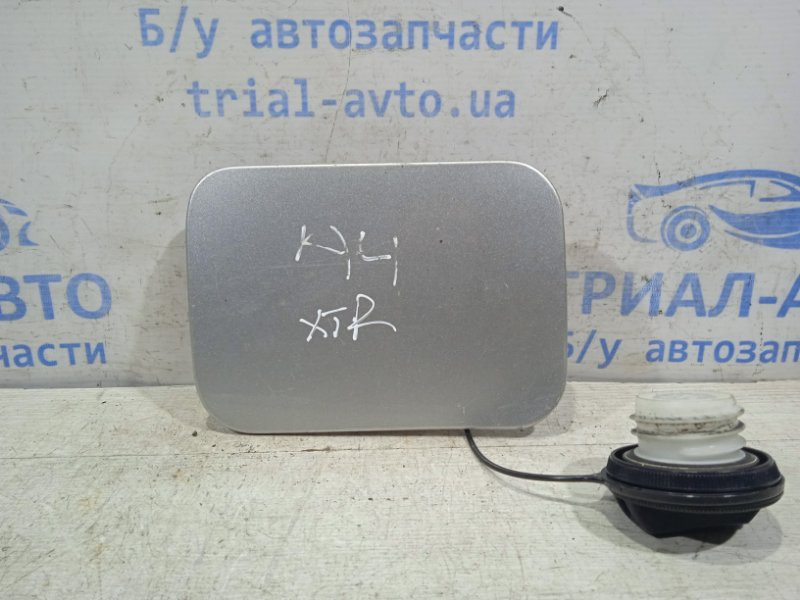 Лючок бака Nissan X-Trail T31 2.0 DIESEL M9R 2007 (б/у) Київ - зображення 1