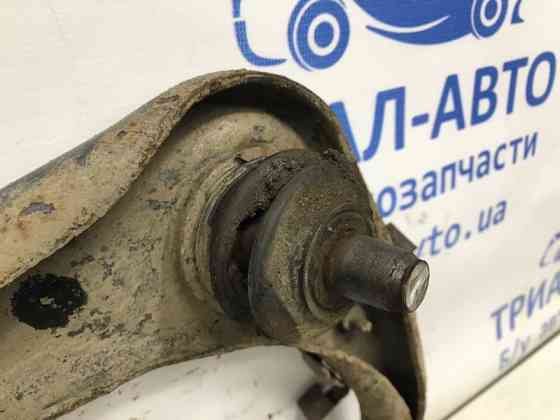 Рычаг передний верхний левый Toyota Prado J120 3.0 DIESEL 1KDFTV 2002 (б/у) Киев