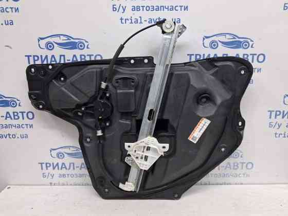 Стеклоподъемник передний левый Mazda 3 BM 2.2 DIESEL 2013 (б/у) Київ