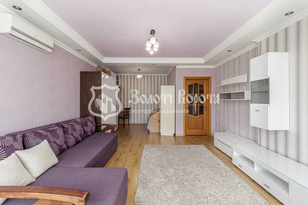 продажа 1-к квартира Киево-Святошинский, Коцюбинское, 70000 $ Коцюбинское - изображение 3