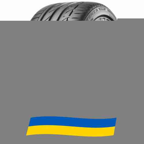 245/50 R18 Bridgestone Potenza S001 100W Легкова шина Киев