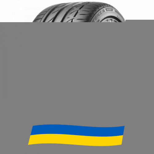 245/50 R18 Bridgestone Potenza S001 100W Легкова шина Киев - изображение 1