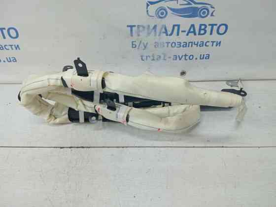 Airbag потолка(шторка) левый Mitsubishi Lancer 9 1.6 БЕНЗИН 4G18 2003 (б/у) Киев