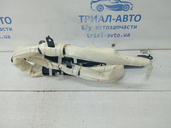 Airbag потолка(шторка) левый Mitsubishi Lancer 9 1.6 БЕНЗИН 4G18 2003 (б/у) Київ - зображення 4