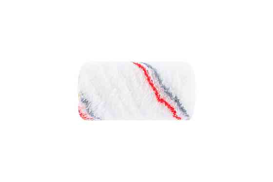 Валик малярный MASTERTOOL Multicolor 30/100/11 мм Ø 6 мм 92-4704_Р Харків