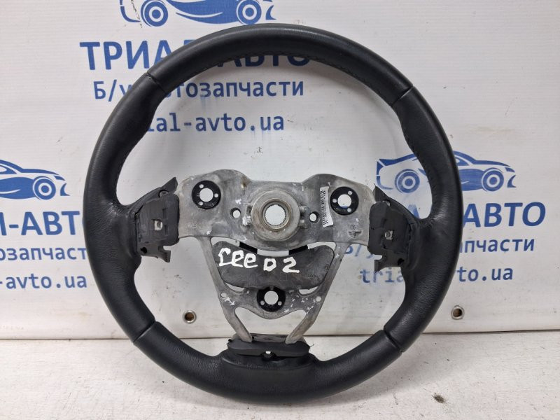Руль Kia Ceed 2012-2018 56111A2000 (Арт. 59997) Киев - изображение 4