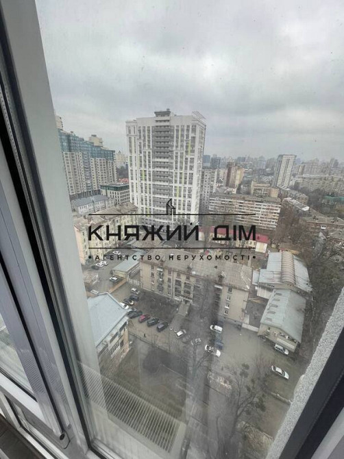 Продається 3 кімнатна кварти ЖК Срібна Вежа № 21146684 Київ - зображення 7