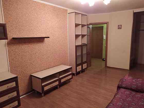 долгосрочная аренда 1-к квартира Киев, Оболонский, 14000 грн./мес. Київ