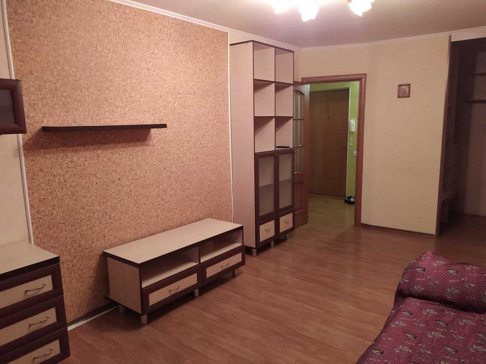 долгосрочная аренда 1-к квартира Киев, Оболонский, 14000 грн./мес. Київ - зображення 3