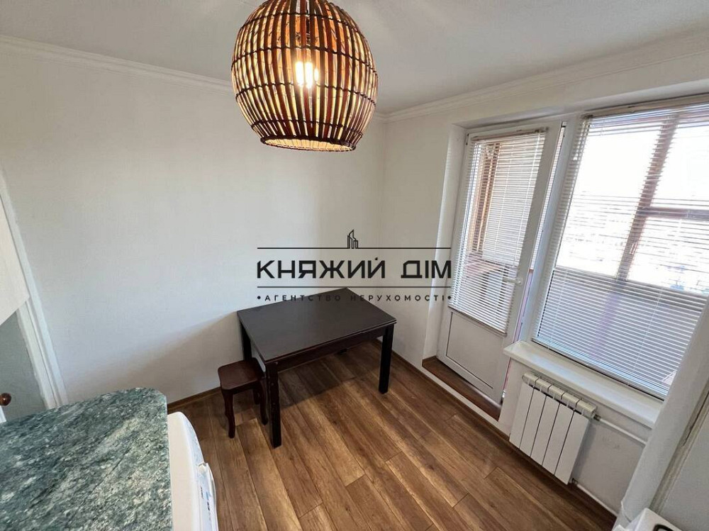 ОРЕНДА 1к.кв. біля м. Оболонь 15 хв. пішки. № 11200681 Київ - зображення 6