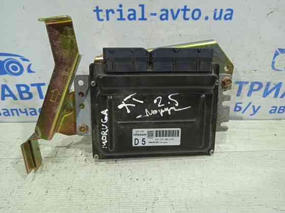 Блок управления двигателем Nissan X-Trail T31 2007 (б/у) Київ