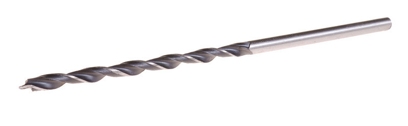 Сверло для дерева GRANITE 10х300 мм 2-22-103 Харків - зображення 1