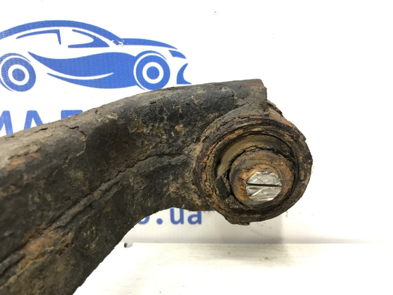 Рычаг передний нижний правый Kia Sorento BL 2.5 DIESEL D4CB 2002 (б/у) Київ - зображення 3