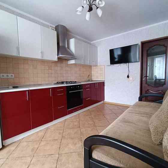 долгосрочная аренда 1-к квартира Киево-Святошинский, Петропавловская Борщаговка, 15000 грн./мес. 