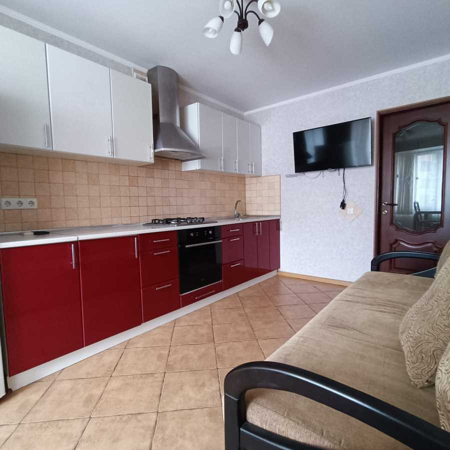 долгосрочная аренда 1-к квартира Киево-Святошинский, Петропавловская Борщаговка, 15000 грн./мес.  - изображение 2