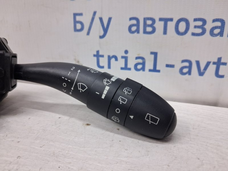 Переключатель подрулевой правый(дворники) Hyundai I30 2007-2012 934202L011 (Арт. 78318) Київ - зображення 1