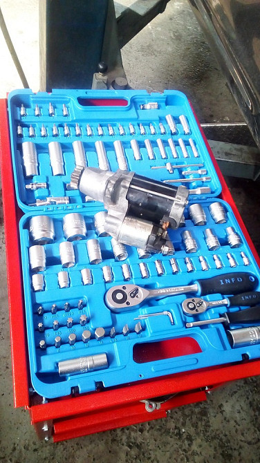 Ремонт стартера Стартер.Дс.Авто.Одесса Одесса - изображение 6