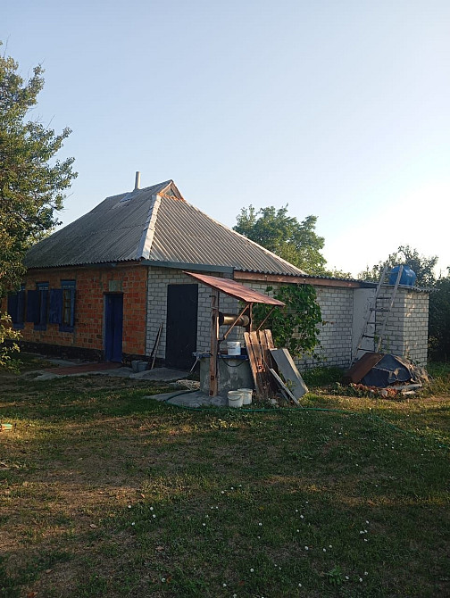 Приватний одноповерховий будинок Кременчук - зображення 6