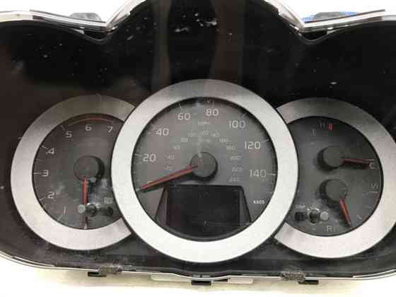 Приборная панель Toyota RAV 4 2005-2016 8380042C73 (Арт. 30103) Киев