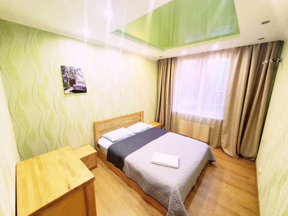 посуточная аренда 2-к квартира Киев, Днепровский, 1400 грн./сутки Київ - зображення 4